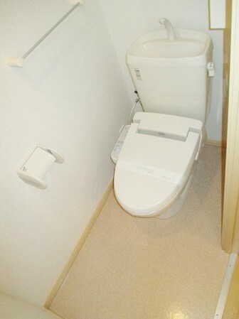 メゾンノーブルの物件内観写真